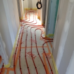 img Installation plancher chauffant maison neuve 