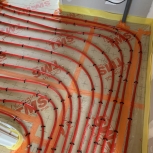 img Installation plancher chauffant maison neuve 