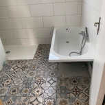 img Cr�ation salle de bain en Gironde � L�ognan