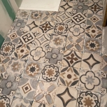 img Cr�ation salle de bain en Gironde � L�ognan