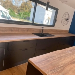 img Montage et pose d�une cuisine � Gradignan (33)