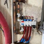 img Installation plancher chauffant en Gironde